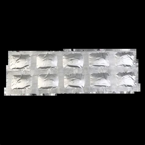 CEFRAX CV TABLET 10'S Price, Uses, Side Effects & Substitutes | Medkart