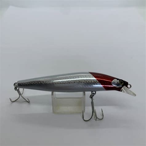 K-39882 シマノ SHIMANO サイレントアサシン99F AR-C(ミノー)｜売買されたオークション情報、yahooの商品情報を ...