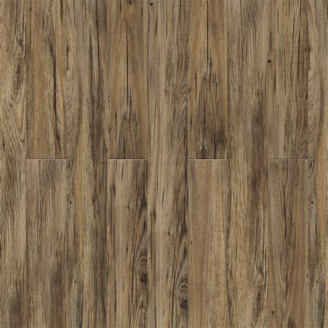 Engineered Floors | Waterproof, Pet-Friendly LVP & LVT
