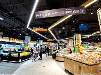 胖东来它被誉为“中国零售最好的店” 开业火爆到暂停营业 - 知乎