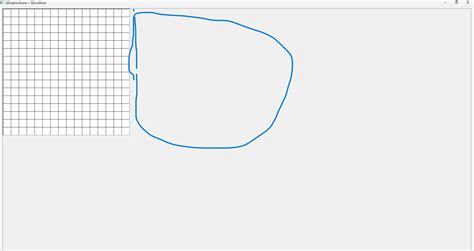 Image result for QScrollArea Python