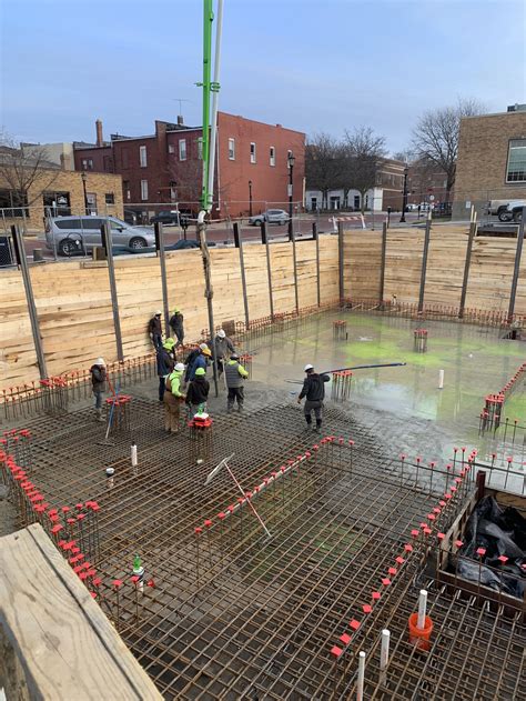 Associated Ready Mix