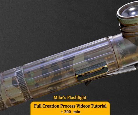 Image result for Flashlight Tutorial