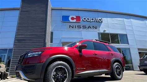 Capitol Auto Group makes deal to keep Nissan in Salem
