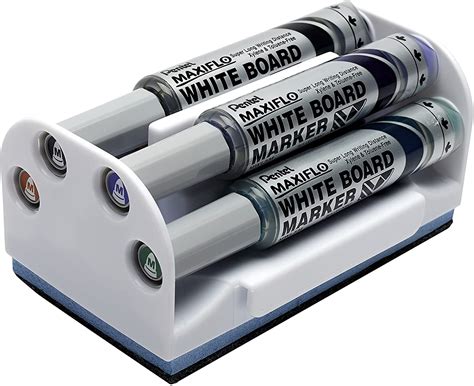 Best Dry Erase Markers for the Studio, Classroom, and Office