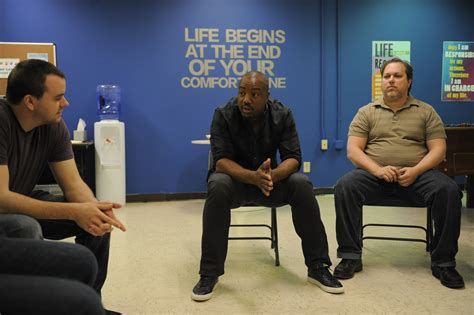 "Bad Dad Rehab" gives Fathers a Second Chance | HuffPost Entertainment
