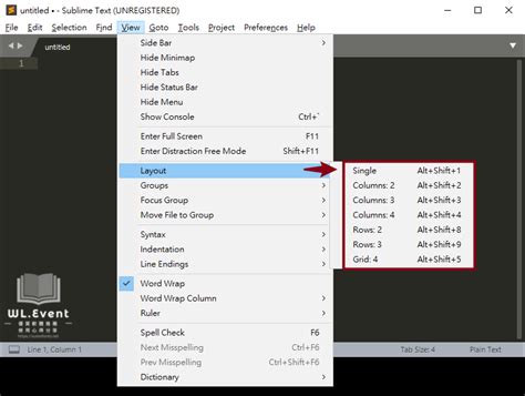 Sublime Text Comment CA Marche 的图像结果