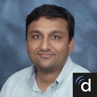 Dr. Kalpesh Patel, MD | Bristol, CT | Internist | US News Doctors