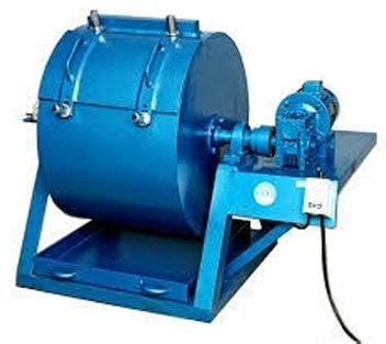 Los Angeles Abrasion Testing Machine Manufacturer, Supplier from Chennai