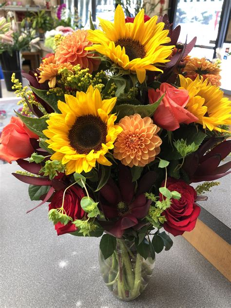 Flowers For A Fall Bouquet at Eula Seay blog