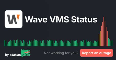Image result for VMS Status Messages