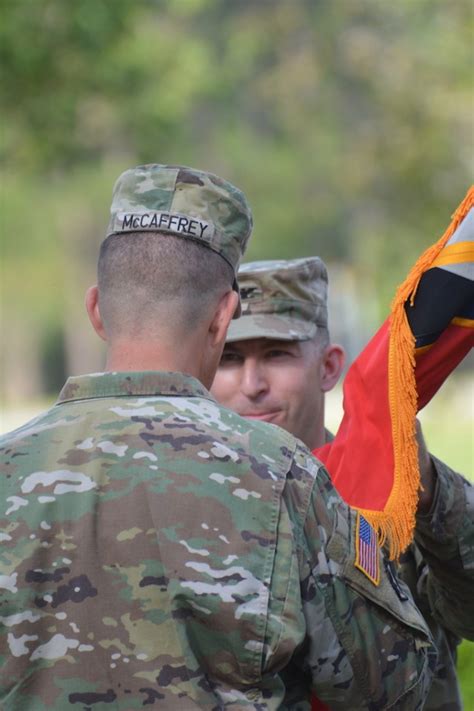 188th CATB welcomes new commander | Article | The United States Army