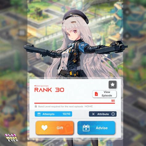 Soline Advise Guide - NIKKE: Goddess of Victory