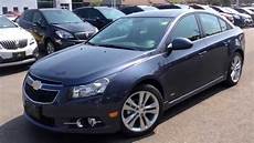 2014 Chevrolet Cruze Rs by 2014 Chevrolet Cruze 2lt W Rs Package Review 140984 2014 Chevrolet Cruze Rs