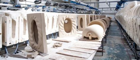 Image result for New Ceramic Shell Slurry