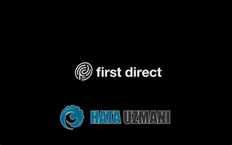 First Direct App 的图像结果