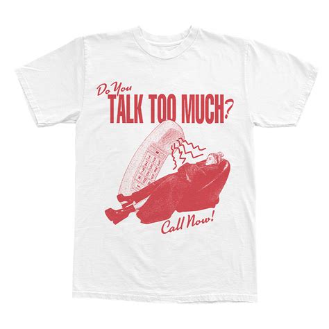 Dial T-Shirt - Reneé Rapp Official Store