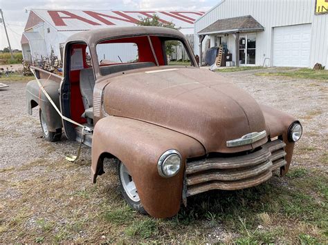 1950 Chevrolet - 1950 Chevy Missouri Valley, IA