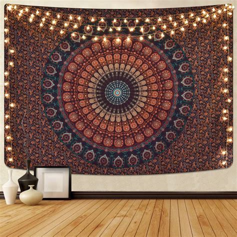 Hippie Tapestries Wall Hangings