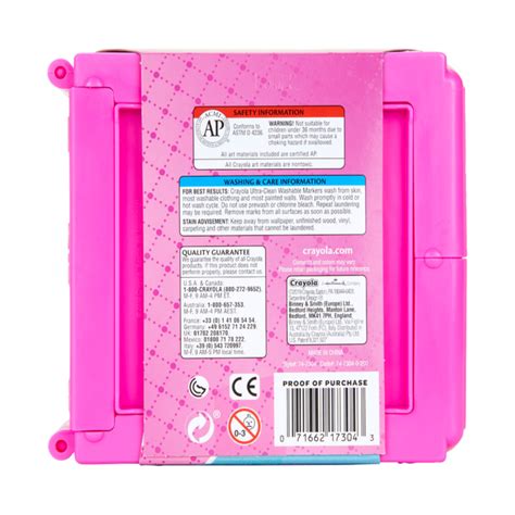 Crayola Scribble Scrubbie Pets Beauty Salon Playset | Buy Online at ...