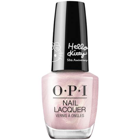 Amazon.com: OPI Nail Lacquer Let's Be Friends Forever | Sheer Light ...