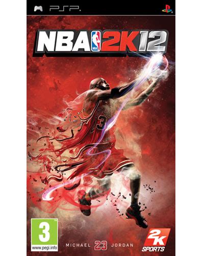 NBA 2K12 PSP de PSP en Fnac.es. Comprar videojuegos en Fnac.es.