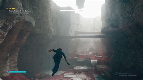 Image result for Control Foundation DLC