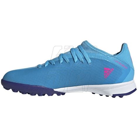 Buty adidas X Speedflow.3 TF J JR GW7513 - Profesjonalny Sklep Sportowy ...