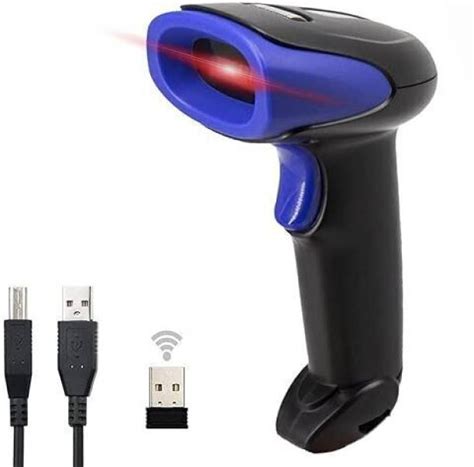 2d Barcode Scanner - Buy 2d Barcode Scanner online at Best Prices in ...