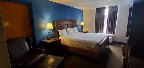 FAIRBRIDGE INN EXPRESS INDIANAPOLIS SOUTH - Hotel Reviews & Photos ...