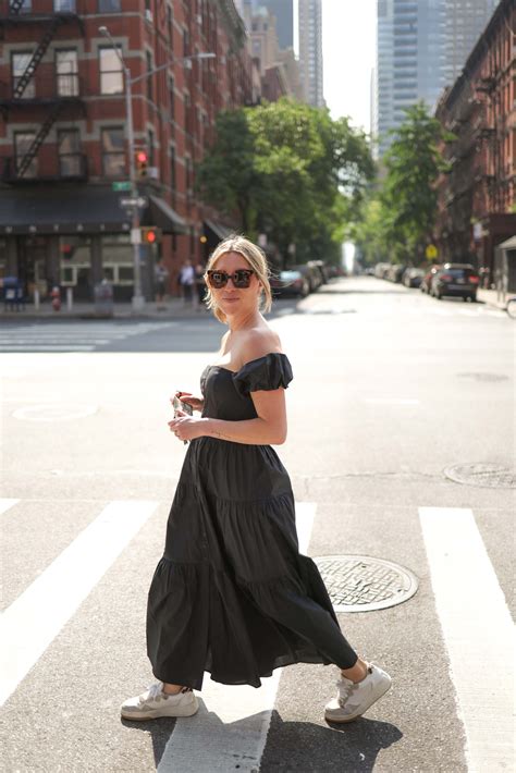 New York Cute Summer Outfits