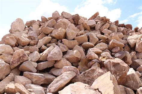 Image result for Quarry Process Flowchart