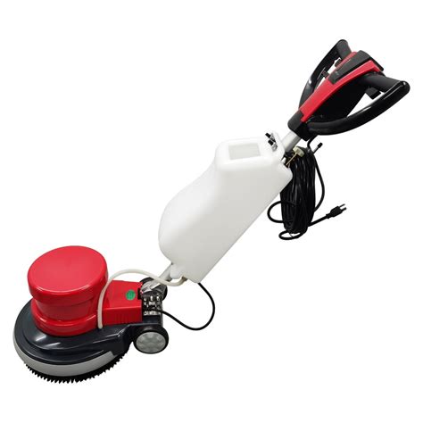 Image result for Carpet Scrubber Machine