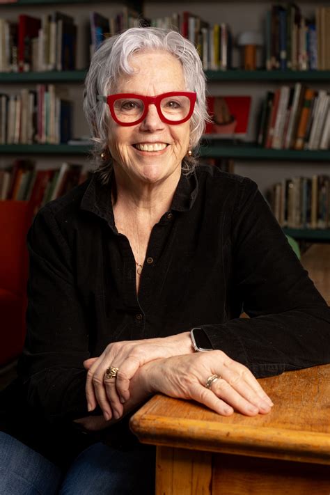 Guggenheim Fellowship Awarded to Renowned Printmaker and CFA Professor ...