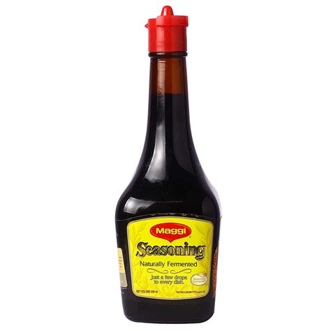 Maggi Seasoning Sauce