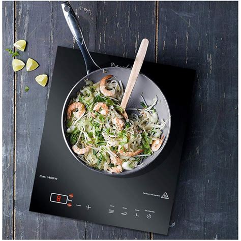 Image result for Countertop Induction Cooktop