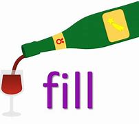 Image result for fill