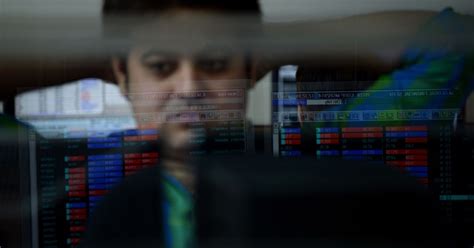Indian bourses touch two-year high before losing momentum to profit booking