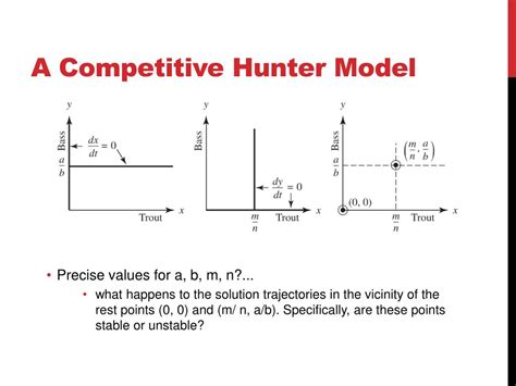 Competitive Hunter Model 的图像结果