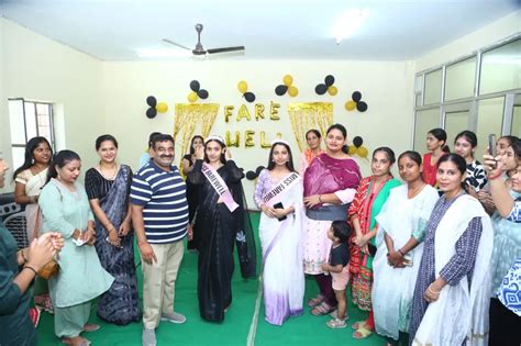 Shri Devi Mahila Polytechnic College Hanumangarh