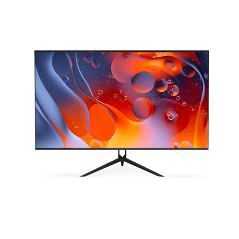 Computer Display 的图像结果