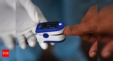 Telanagana: Health workers on field visits to be armed with oximeters ...