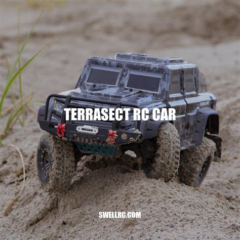 Image result for Terrasect RC Vehicle
