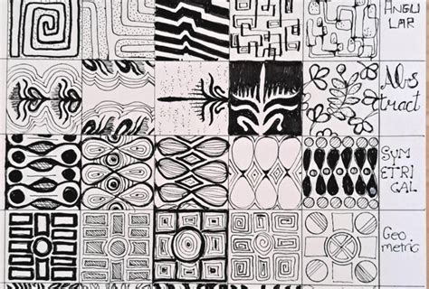 Image result for Patterns Using Shells