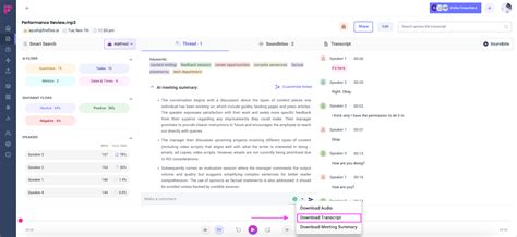 Srt File Example 的图像结果
