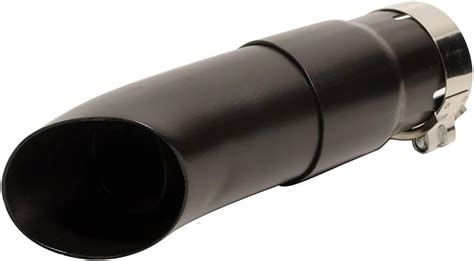 Buy Radiant Cycles Shorty GP Exhaust Motorcycle Slipon Short Muffler ...