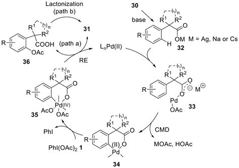 Palladium-Catalyzed Organic Reactions Involving Hypervalent Iodine Reagents