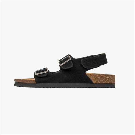 AMBASSADOR SANDAL – TEZZO