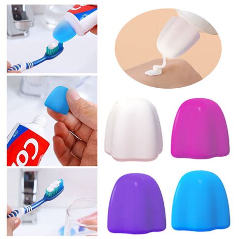 Image result for Open Toothpaste Cap