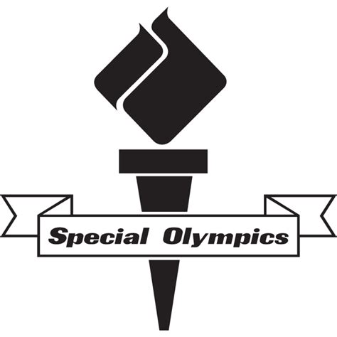 Special Olympics logo, Vector Logo of Special Olympics brand free ...